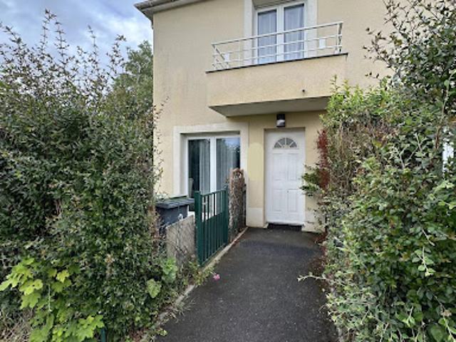 Vente Maison 4 pièces 80 m2 Démouville