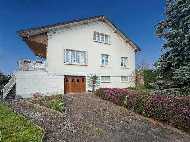 Vente Maison 4 pièces 80 m2 Draveil