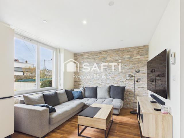 Vente Maison 4 pièces 80 m2 Epinal