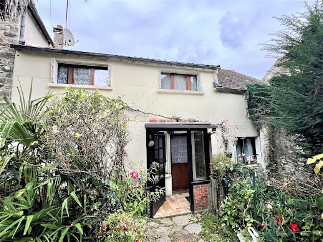 Vente Maison 4 pièces 80 m2 Epône