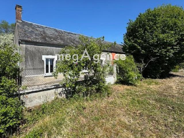 Vente Maison 4 pièces 80 m2 Essay