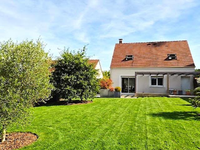 Vente Maison 4 pièces 80 m2 Etampes