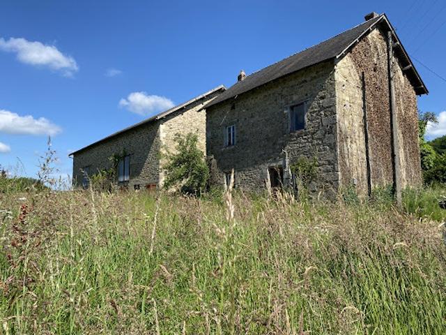 Vente Maison 4 pièces 80 m2 Eymoutiers