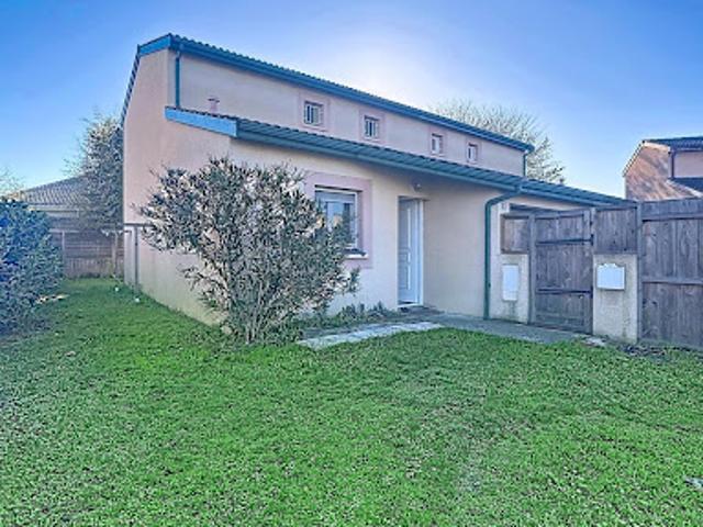 Vente Maison 4 pièces 80 m2 Eysines