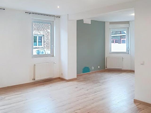 Vente Maison 4 pièces 80 m2 Fouilloy