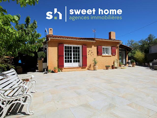 Vente Maison 4 pièces 80 m2 Forcalqueiret