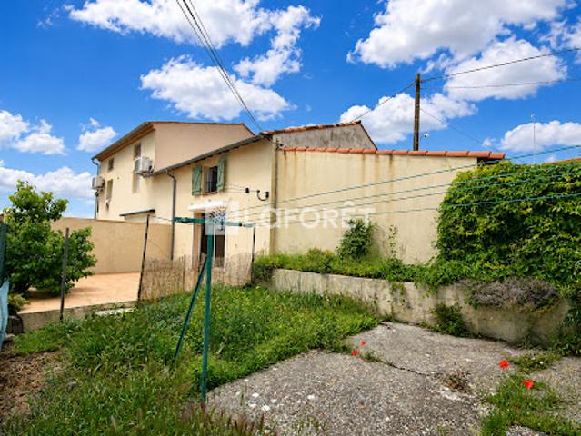 Vente Maison 4 pièces 80 m2 Fayence