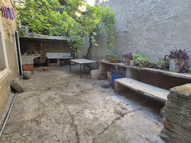 Vente Maison 4 pièces 80 m2 Homps