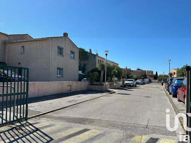 Vente Maison 4 pièces 80 m2 Hyeres