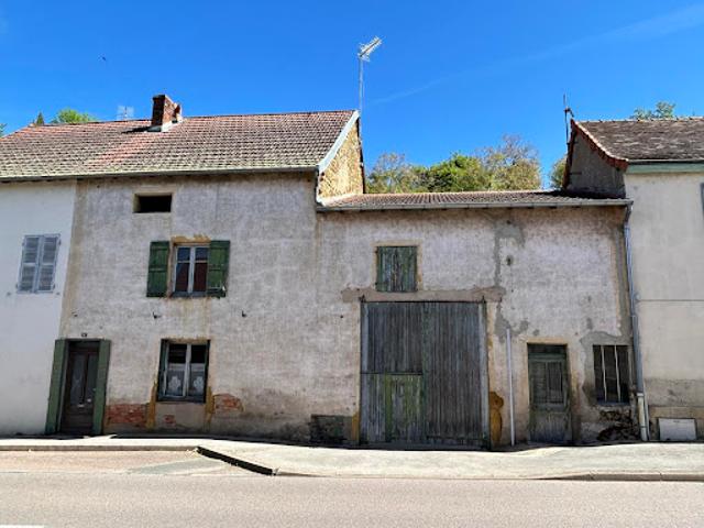 Vente Maison 4 pièces 80 m2 Iguerande