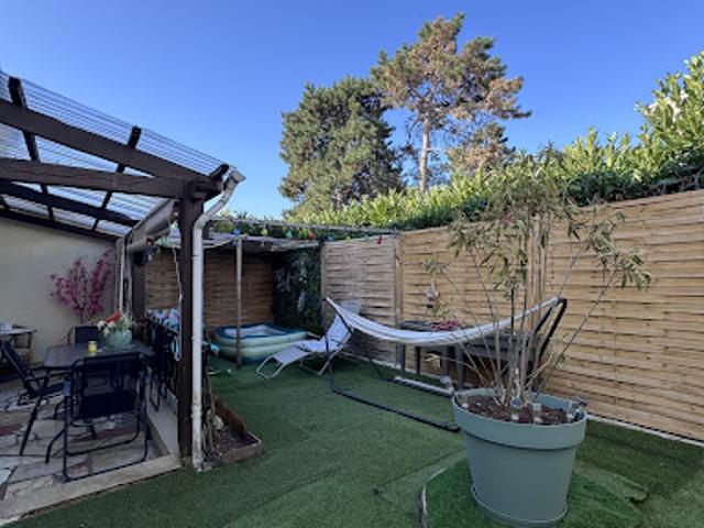 Vente Maison 4 pièces 80 m2 Joue les tours