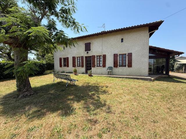 Vente Maison 4 pièces 80 m2 Onard