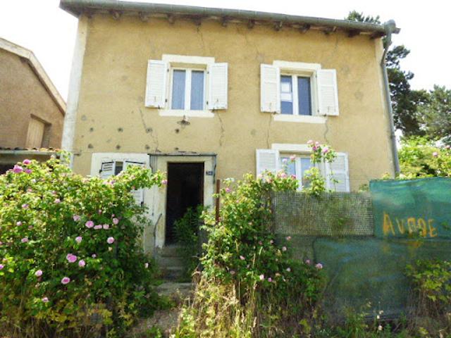 Vente Maison 4 pièces 80 m2 Ogéviller