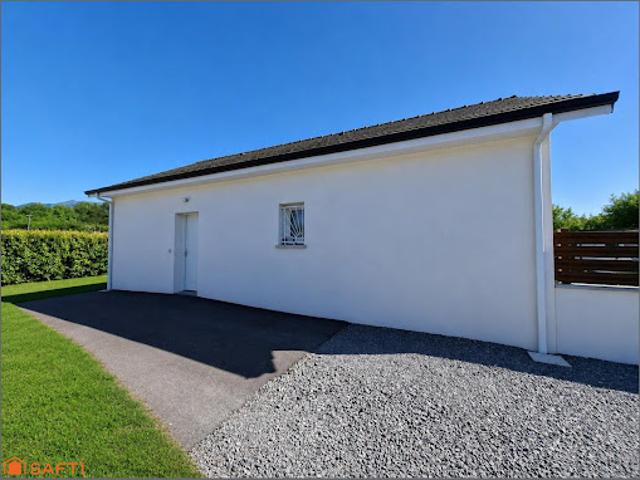 Vente Maison 4 pièces 80 m2 Oloron Sainte Marie
