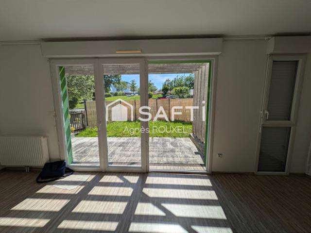 Vente Maison 4 pièces 80 m2 Orvault
