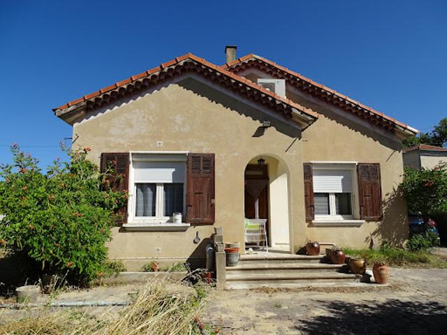 Vente Maison 4 pièces 71 m2 Orange