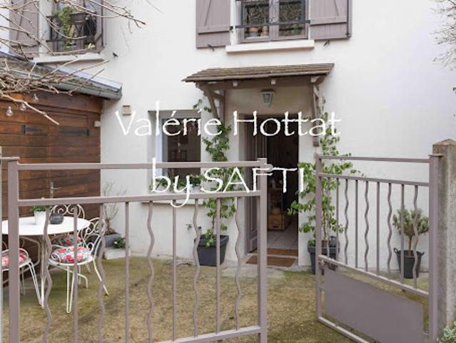 Vente Maison 4 pièces 80 m2 Orgeval