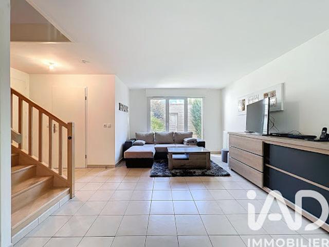 Vente Maison 4 pièces 80 m2 Othis