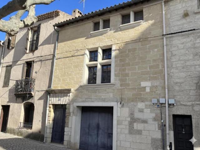 Vente Maison 4 pièces 80 m2 Loupian