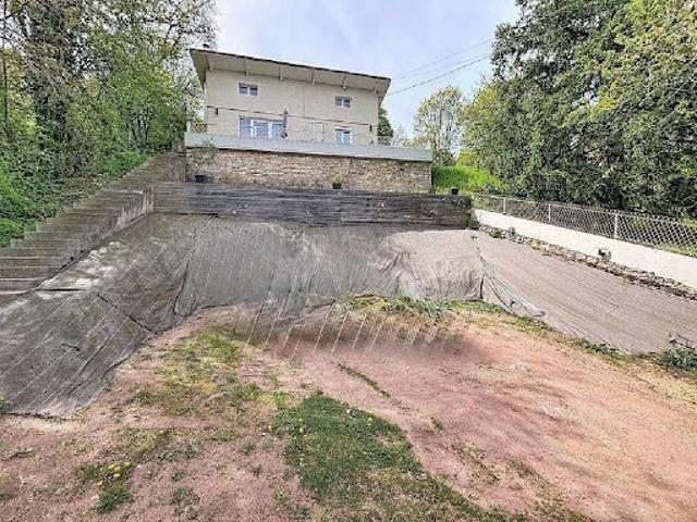 Vente Maison 4 pièces 80 m2 Lournand