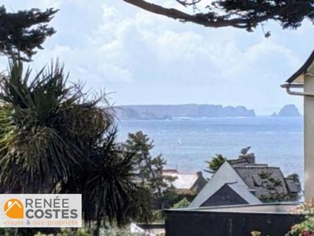 Vente Maison 4 pièces 80 m2 Locmaria Plouzané