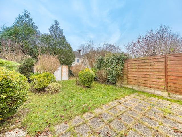 Vente Maison 4 pièces 80 m2 Lognes