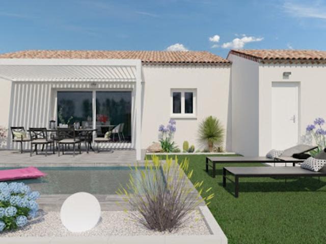 Vente Maison 4 pièces 80 m2 Loriol sur Drôme