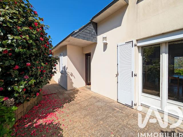 Vente Maison 4 pièces 80 m2 Lorient