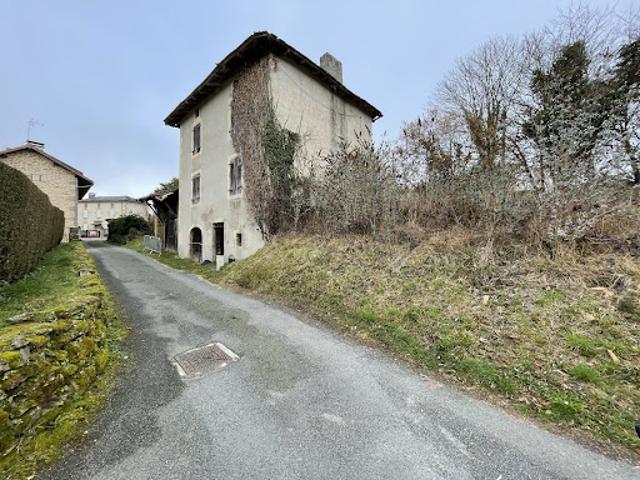 Vente Maison 4 pièces 80 m2 Lauresses