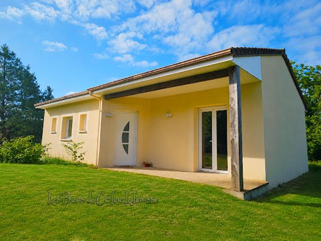Vente Maison 4 pièces 80 m2 La Coquille