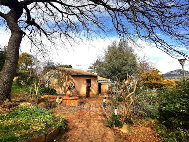 Vente Maison 4 pièces 80 m2 La Crau