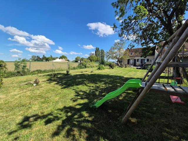 Vente Maison 4 pièces 80 m2 La Croix en Brie