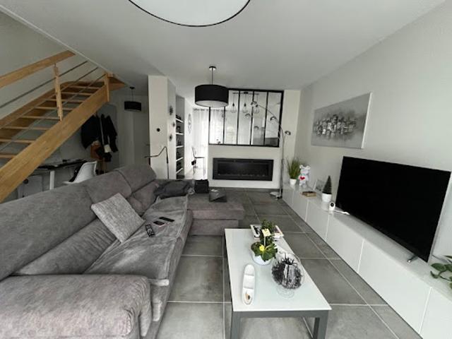 Vente Maison 4 pièces 80 m2 La Jarne