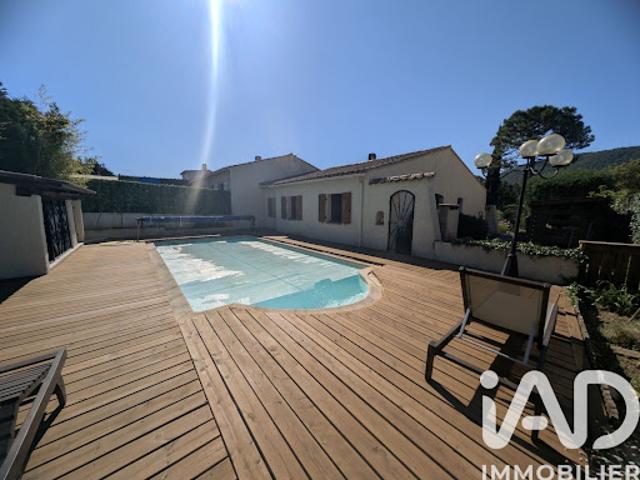 Vente Maison 4 pièces 80 m2 La Môle