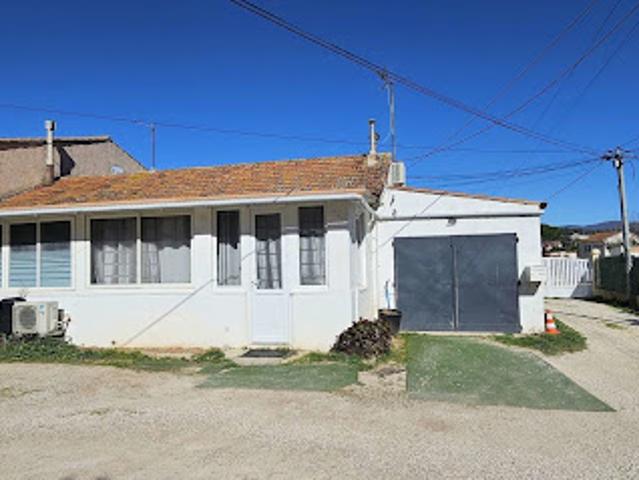 Vente Maison 4 pièces 80 m2 La Seyne sur Mer
