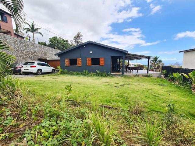 Vente Maison 4 pièces 80 m2 La possession