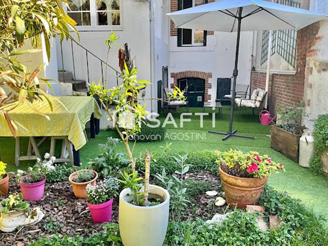 Vente Maison 4 pièces 80 m2 La Roche sur Yon