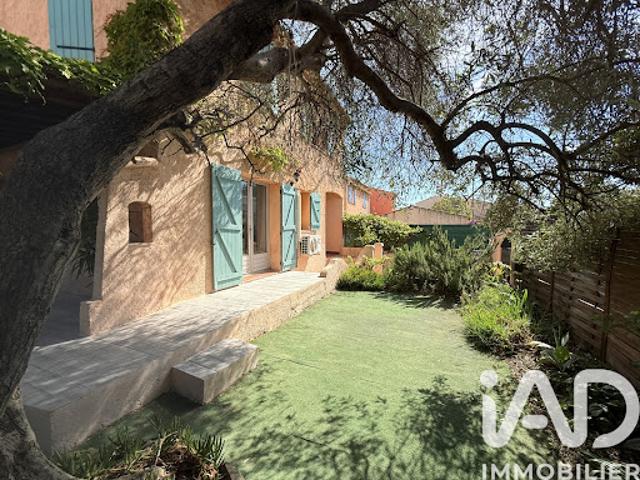 Vente Maison 4 pièces 80 m2 La Valette du Var