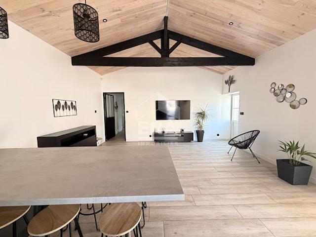 Vente Maison 4 pièces 80 m2 Lagord