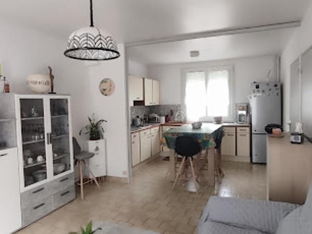 Vente Maison 4 pièces 80 m2 Lalinde