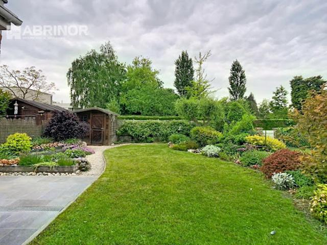 Vente Maison 4 pièces 80 m2 Lambersart