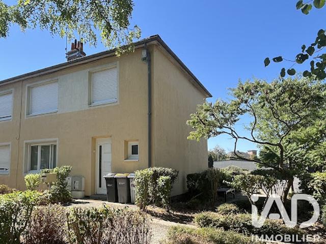 Vente Maison 4 pièces 80 m2 Lambres lez Douai