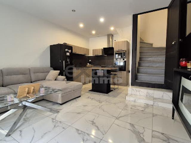 Vente Maison 4 pièces 80 m2 Lézignan la Cèbe