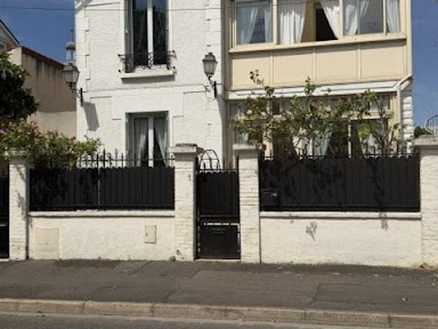 Vente Maison 4 pièces 80 m2 Le Blanc Mesnil