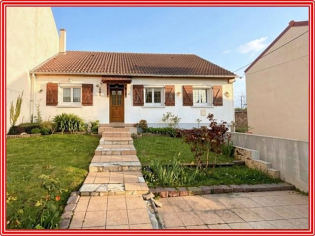 Vente Maison 4 pièces 80 m2 Le Havre