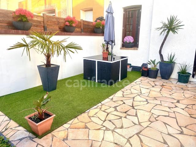 Vente Maison 4 pièces 80 m2 Le Havre
