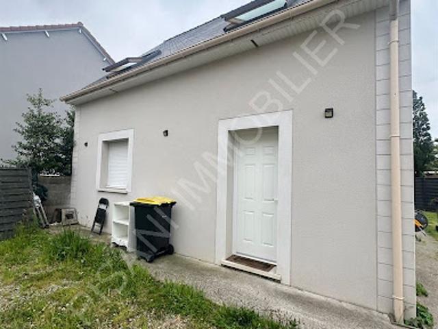 Vente Maison 4 pièces 80 m2 Le Havre