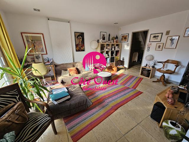 Vente Maison 4 pièces 80 m2 Le Havre