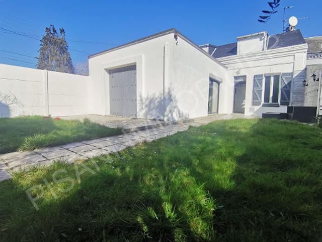 Vente Maison 4 pièces 80 m2 Le Havre