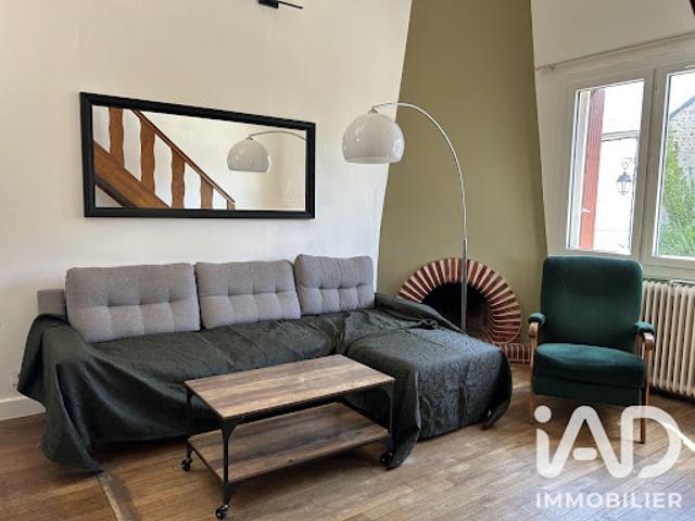 Vente Maison 4 pièces 80 m2 Le Lonzac